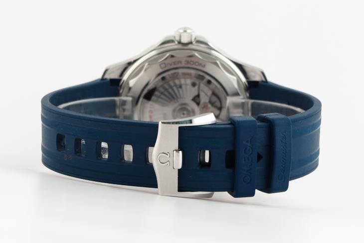 Omega Seamaster 300M