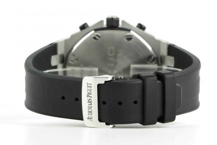 Audemars Piguet Safari