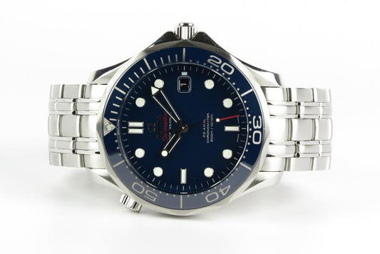 Omega Seamaster 300M