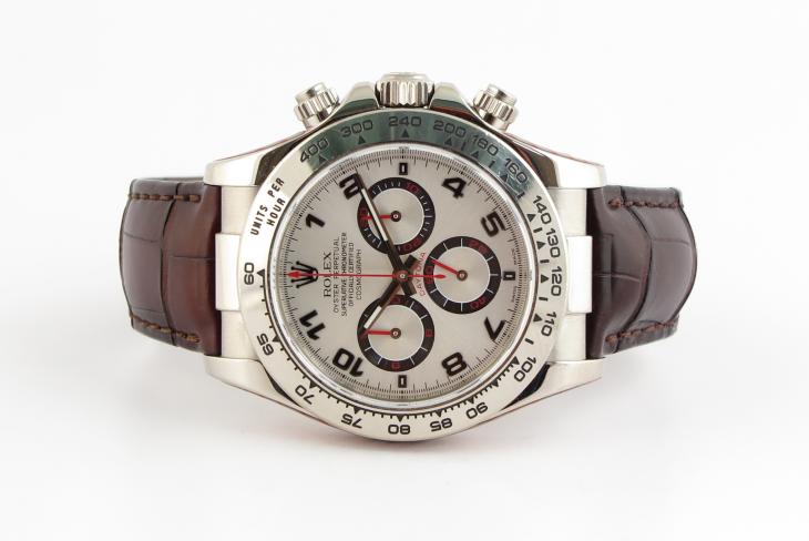 Rolex Daytona WG