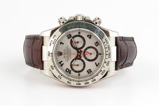 Rolex Daytona WG