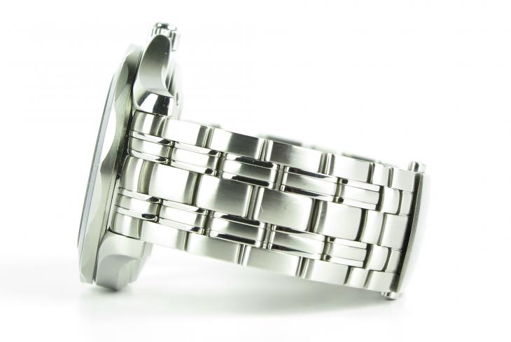 Omega Seamaster 300M