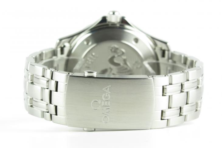 Omega Seamaster 300M