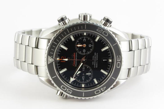 Omega Planet Ocean