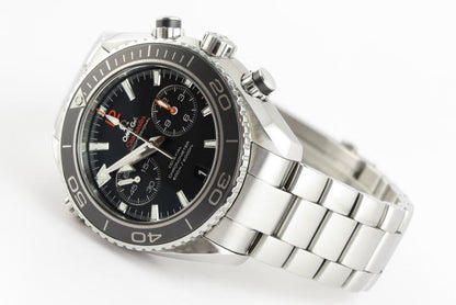 Omega Planet Ocean