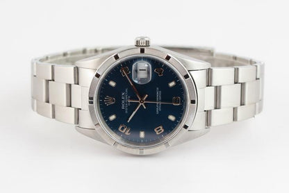 Rolex Oyster Perpetual Date