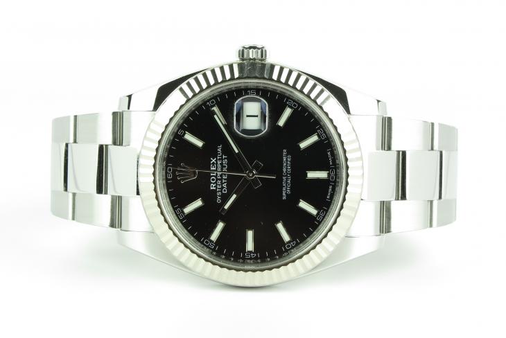 Rolex Datejust 41mm