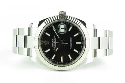 Rolex Datejust 41mm