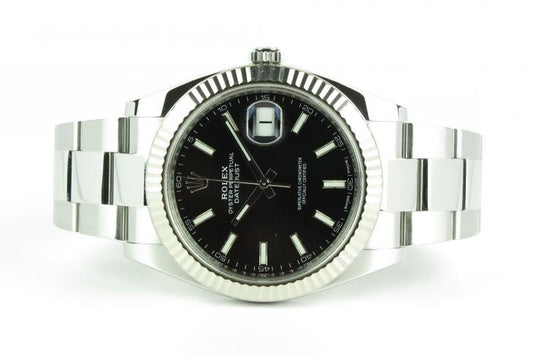 Rolex Datejust 41mm