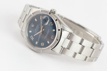 Rolex Oyster Perpetual Date