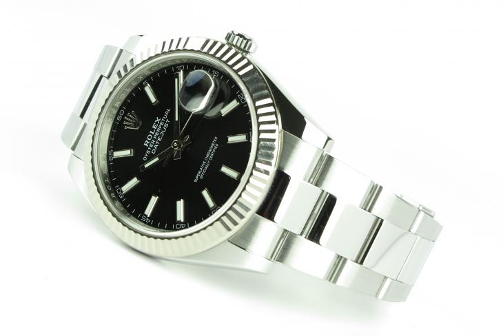 Rolex Datejust 41mm