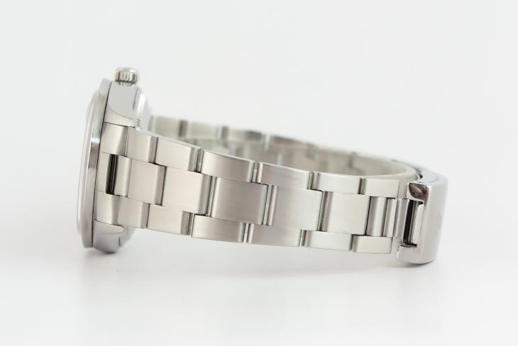 Rolex Oyster Perpetual Date