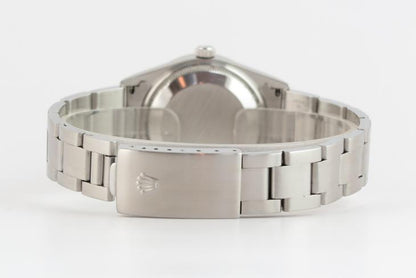 Rolex Oyster Perpetual Date