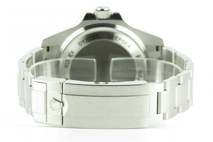 Rolex Deep Sea 2017