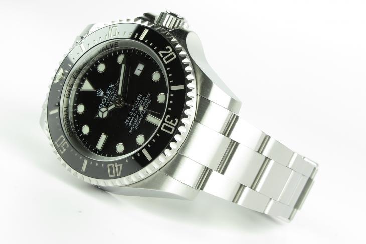 Rolex Deep Sea 2017