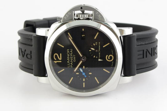 Panerai Luminor 1950 3 Days GMT