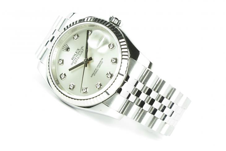 Rolex Datejust 2015