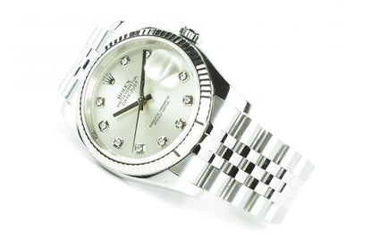 Rolex Datejust 2015