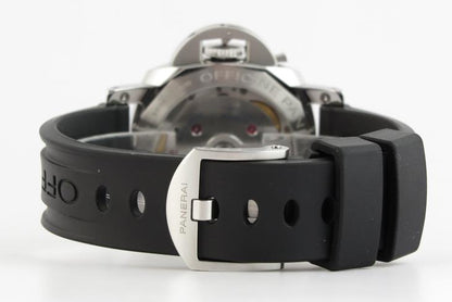 Panerai Luminor 1950 3 Days GMT