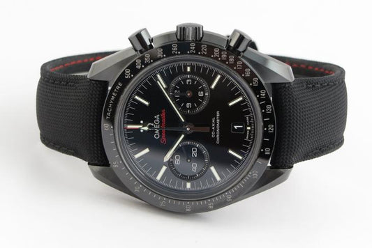 Omega Speedmaster DSOT M