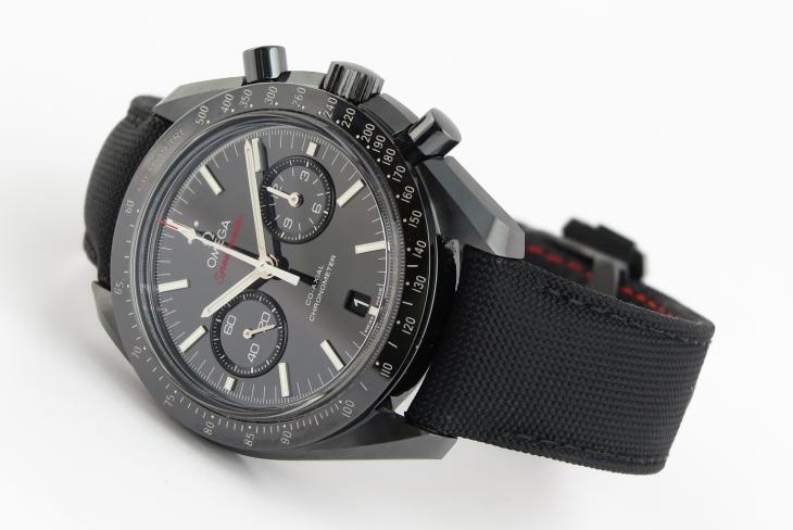 Omega Speedmaster DSOT M