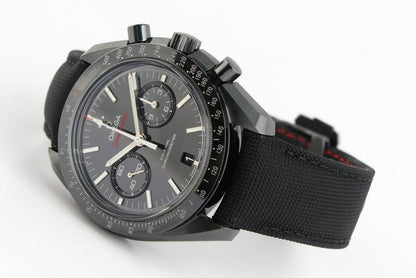 Omega Speedmaster DSOT M