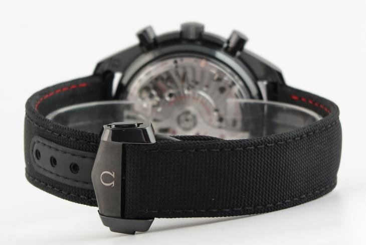 Omega Speedmaster DSOT M