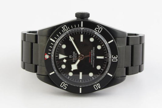 Tudor Black Bay Dark