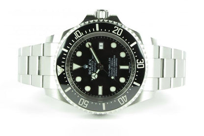Rolex Deep Sea
