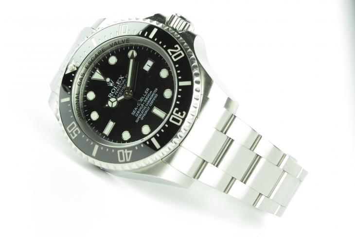 Rolex Deep Sea