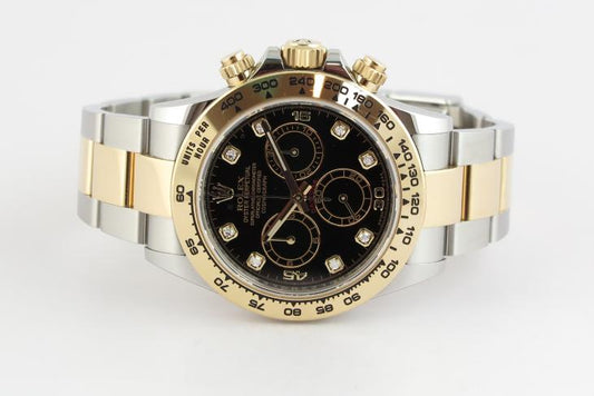 Rolex Daytona G/S