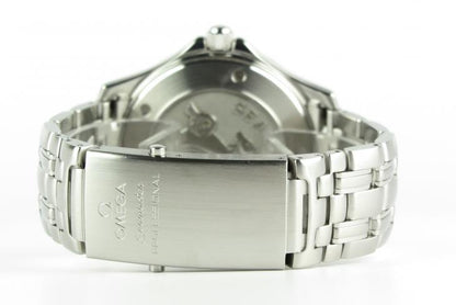 Omega Seamaster