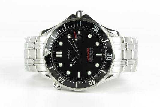 Omega Seamaster