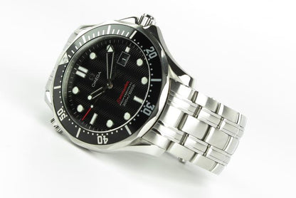 Omega Seamaster
