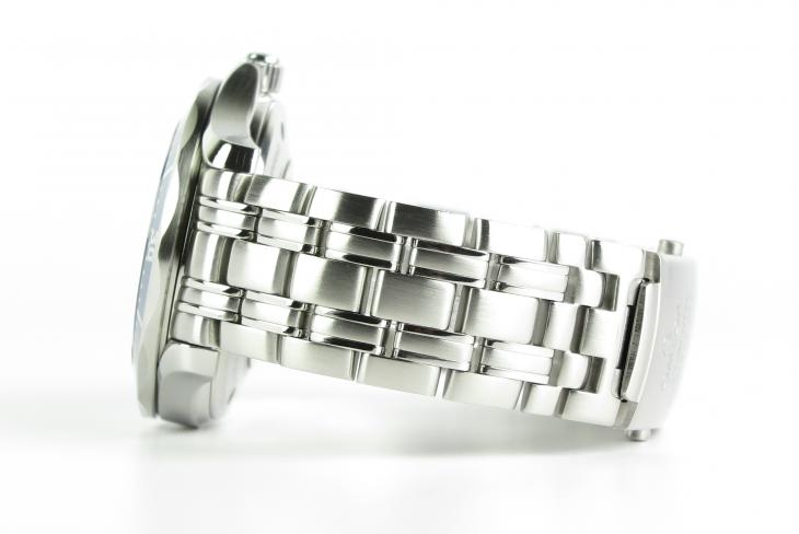 Omega Seamaster 300M GMT