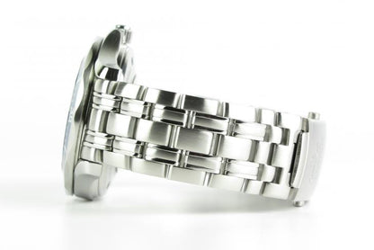 Omega Seamaster 300M GMT