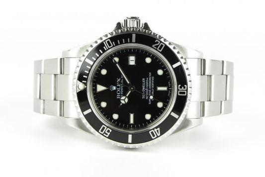Rolex Sea Dweller