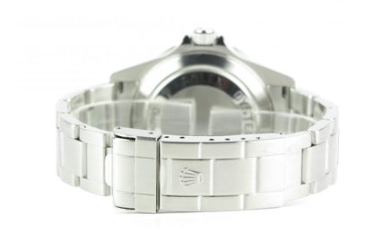 Rolex Sea Dweller