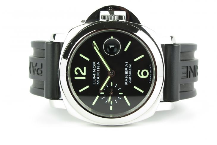 Panerai Luminova