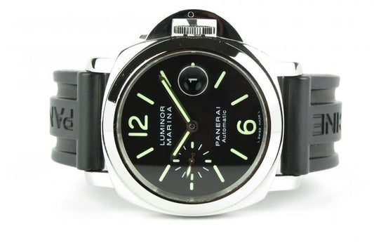 Panerai Luminova