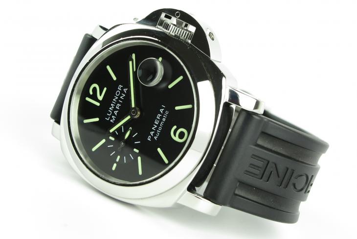 Panerai Luminova