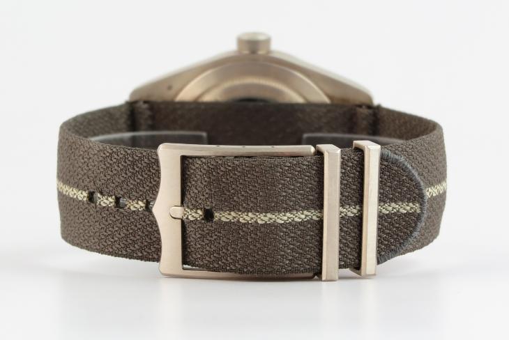 Tudor Black Bay Fifty-Eight - Silver