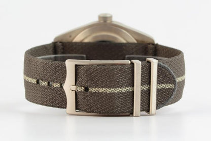 Tudor Black Bay Fifty-Eight - Silver