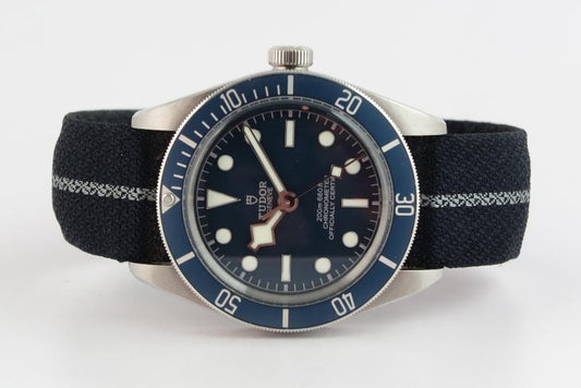 Tudor Black Bay Fifty-Eight