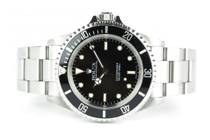 Rolex Submariner