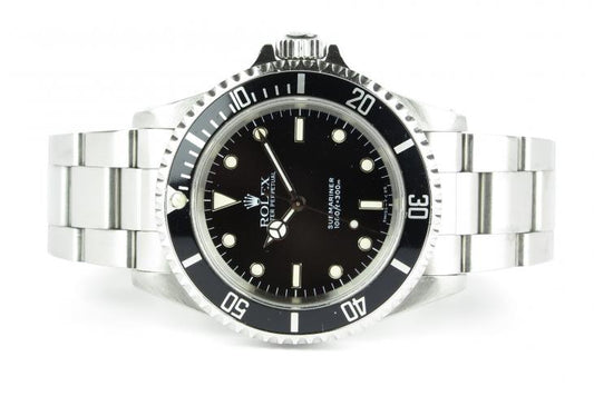 Rolex Submariner