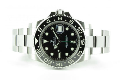 Rolex GMT Master
