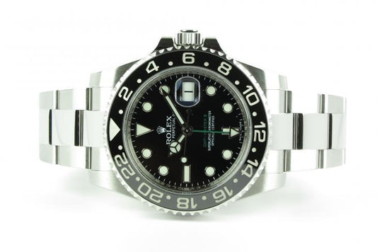 Rolex GMT Master