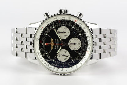 Breitling Navitimer B01