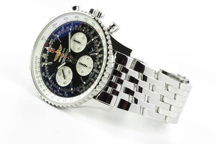 Breitling Navitimer B01